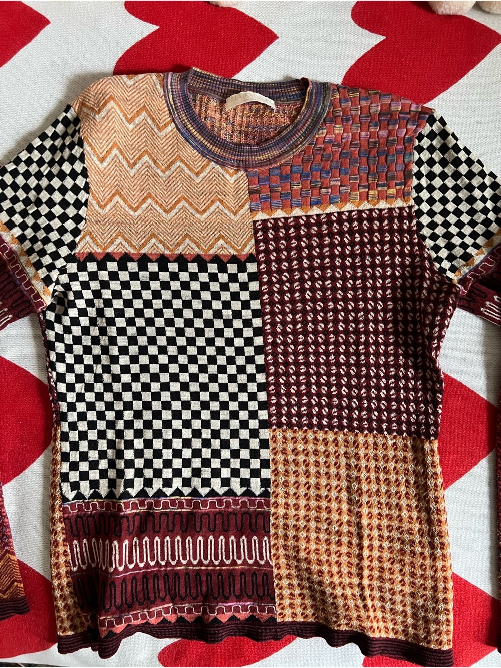 Ulla Johnson sweater